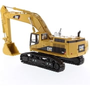 Diecast Masters 1:50 Caterpillar 365B L Series II Hydraulic Excavator 85058C Core Classics Series