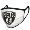 Brooklyn Nets Fanatics Branded Adult Cloth Face Covering