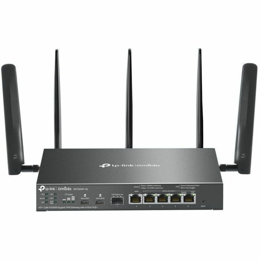 TP-Link Archer BE550 Pro Wi-Fi 7 IEEE 802.11be Router - Walmart.com