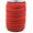 Red x 50 yards, variant on 1/2 Inch Double Fold Bias Tape Linen Cotton Bias Tape Japan Made Binding Tape for Sewing Seaming Hemming Quilting (Gray x 50 Yards)