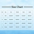 thumbnail image 5 of Uoodti Women's Long Sleeve Crochet Hollow Out Sweater Quarter Zip Crewneck Long Sleeve Pullover Casual Gift Loose Fit Boho Top, 5 of 5