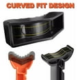thumbnail image 4 of Nuboxa 2Rubber Car Jack Lift Pad Stand Pinch Weld Floor Frame Rail AdapterJack -AU., 4 of 8