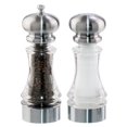 thumbnail image 1 of Chef Specialties 96851 7 Inch - 18cm LehighMatte Chrome/Acrylic Finish PM/SS Set, 1 of 4