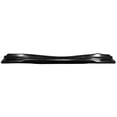 thumbnail image 4 of Ikon Motorsports Compatible with 08-10 Subaru Impreza WRX STI 4Dr Sedan GR Style Front Bumper Lip Spoiler - PU Polyurethane, 4 of 6