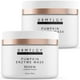 thumbnail image 1 of Mascarilla facial DRMTLGY con enzima de calabaza con perlas de jojoba, 160 ml, paquete de 2, 1 of 9