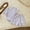 585Light Purple1535, variant on MEZZALL Child Girls Summer Outfit Sets Short Sleeve Tee And Shorts Two Piece Casual Playwear Comfortable Breathable Kids O-Neck Relaxed Fit Daily Clothing Sets