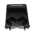 thumbnail image 2 of New 3cd858329a Center Console Cup Holder compatible B6 B7 3c Cc 2007-2013, 2 of 5