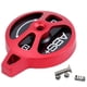 thumbnail image 1 of Interruptor de bloqueo de horquilla shamjiam para MTB con bloqueo trol de hombro, 1 of 7