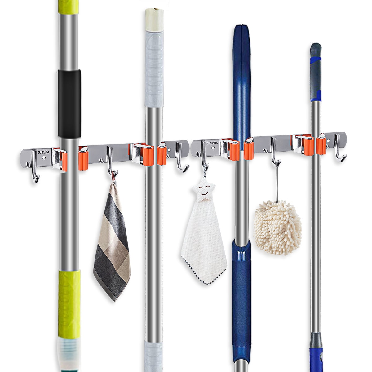 broom organizer wall mount broom organizer wall mount