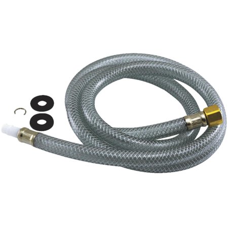 Jones Stephens 48 In Replacement Sprayer Hose K53 007 Walmart Com