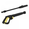 thumbnail image 1 of Spray Gun and Spray Lance Compatible with Karcher Pressure Washer - Quick Connect Water Jet Spray Gun High quality 3236, 1 of 3