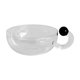 thumbnail image 3 of Xihbxyly Tetera de Vidrio de 210 Ml (Gran Oferta): Tetera Transparente con Tapa, Duradera y Resistente Al Calor para Té Verde, Negro y de Hierbas. Fácil de Limpiar, Diseño Moderno para Uso Doméstico, 3 of 6