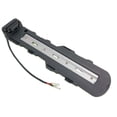 thumbnail image 2 of Ebike Battery Bottom Base Battery Case Mounting Plate Bracket Holder For Super 73 Battery Ebike Battery Box Base Mounting Plate, 2 of 11