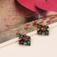thumbnail image 1 of Xihbxyly Elegante Brazalete de Corazón, Elegante Brazalete de Aleación, Brazalete de Moda Brillante, Accesorio Perfecto para Cualquier Atuendo, Regalo Ideal para Mujeres, Niñas y Coleccionistas, Elec, 1 of 5