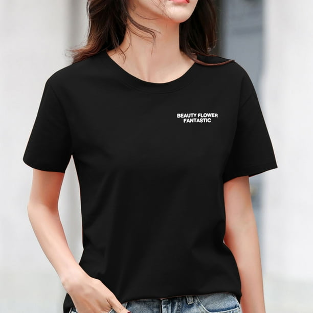 Beautiful t-shirts for women sales