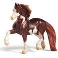 thumbnail image 5 of Breyer Stablemates Red Stable and Horse Set (1:32 Scale), 5 of 7