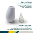 thumbnail image 2 of Safety 1st IH3130300 Easy Clean Nasal Aspirator, 2 of 6