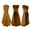 Orange, variant on FASHOFT Halloween Dresses For Women Medieval Renaissance Stage Cosplay Vintage Long Dress Role Play Party Gown Theatrical Outfit Halloween Costumes L