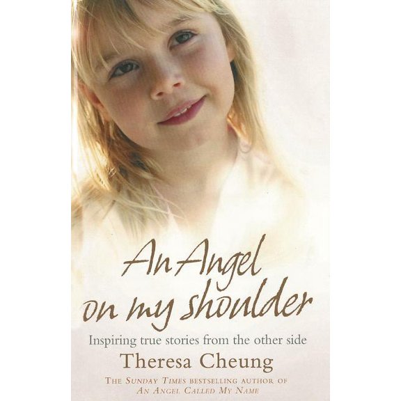 An Angel on My Shoulder, (Paperback)