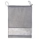 thumbnail image 4 of 10pcs Telas No Tejidas Con Cordón Bolsa De Almacenamiento Zapatos De Juguete Almacenamiento Bolsa De Lavandería Nuevo Gris claro 5pcs M 5pcs L Soledad Organizador para el hogar, 4 of 10