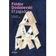 thumbnail image 1 of El jugador, de Dostoievski Fiódor, Arpa Editores, Blanda, 1 of 2