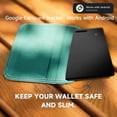 thumbnail image 6 of HUISZJ Google GPS Tracker, Wallet Anti Loss Device with Wireless Charging, Locator Smart Item Tracker Locator, 6 of 10