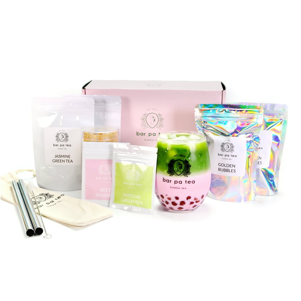 tea time kit
