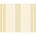 thumbnail image 1 of CARAMELLO - Simple Décoration Murale Papier Peint Floral Rayé Caramel, 1 of 1