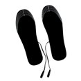 thumbnail image 1 of Amdohai USB Heating Insole Electric Heating Foot Warming Insole Chargings Heating Washable Cutable Size Insole Winter Outdoor Warm Insole, 1 of 5