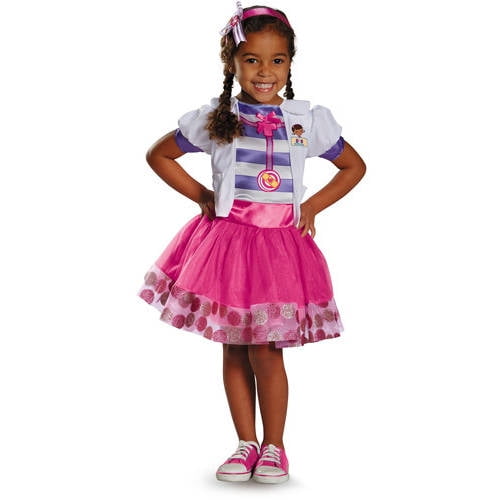 doc mcstuffins costume walmart