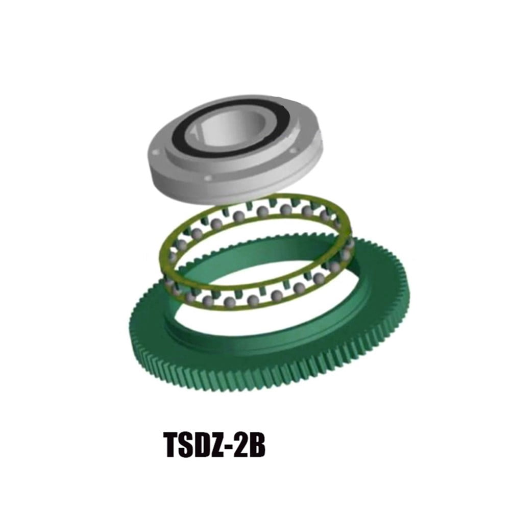 Sportact Cycling,Bicycle Accessories,Electric Bicycle,For tongsheng for TSDZ2B Main Gear for electric drive motor Bearing,Bicycle Accessories for Adult Bikes