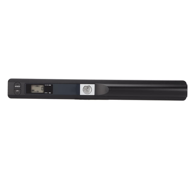 Scanner Portatif, Scanner Portatif 300, Scanner de Documents Portable, Qualité Supérieure