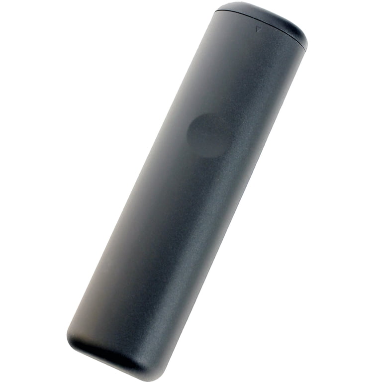 Generic VIZIO XRT112 TV Remote Control With MGO Shortcut - Works With E390IA1, E420A1 & More Models 5 thumbnail image