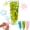 green, variant on Toothpaste Squishy, Slow Rising Squeeze Tube for Adults Office Desk, Calming Sensory Item Slow Rebound, Cute Tooth Squishy for Party Favors