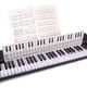 thumbnail image 4 of Tarjeta de teclado de piano ANGGREK para pianos de 61 y 88 teclas, 4 of 8