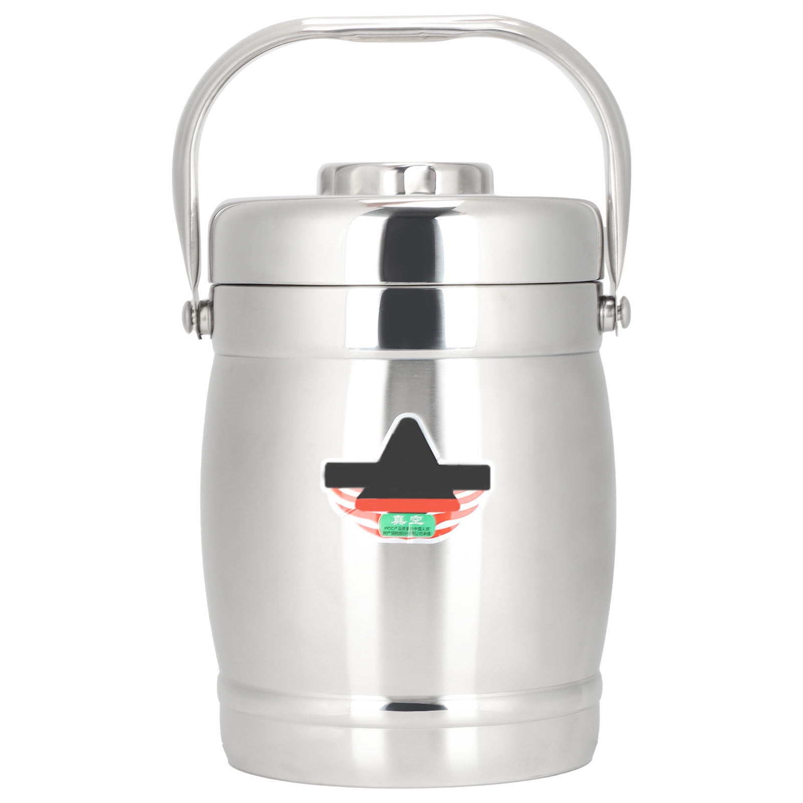 Vacuum Lunch Box, Vacuum Insulated Bento Box Insulated Lunch Box, 3