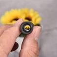 thumbnail image 4 of Uxcell Door Viewer Peephole for Enhanced Security in Home, Office, and Hotel Settings Grey, 4 of 7