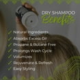 thumbnail image 2 of Toalla exfoliante coreana 4 piezas Hanji paños de baño Mitt Scrub Body Washcloth Guante Sin irritación de la piel Corteza de morera coreana Reutilizable Fregado suave y delicado, 2 of 5