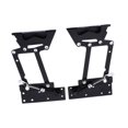 thumbnail image 3 of 2 piezas de bisagras superiores para mesa elevable, soporte de elevación hidráulica, herrajes para muebles, fácil de instalar, soporte hidráulico para, 3 of 9