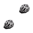 thumbnail image 2 of Advancent Manténgase seguro con cascos de seguridad con estilo Agujeros razonables Hebilla conveniente Conducto de aire Cascos protectores Type1 NO1, 2 of 6