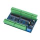 thumbnail image 2 of Controlador de entrada RS485 32 canales DIN Rail Aislado PLC Interruptor Placa de adquisición de cantidad Módulo NPN Nivel bajo, 2 of 9