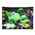 thumbnail image 3 of Sharper Image Wheelie Spinner RC Stunt Car, 3 of 6