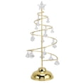 thumbnail image 2 of Christmas Tree Desk Lamp, 13in LED Christmas Tree Table Light  for Stair for Bedroom, 2 of 8