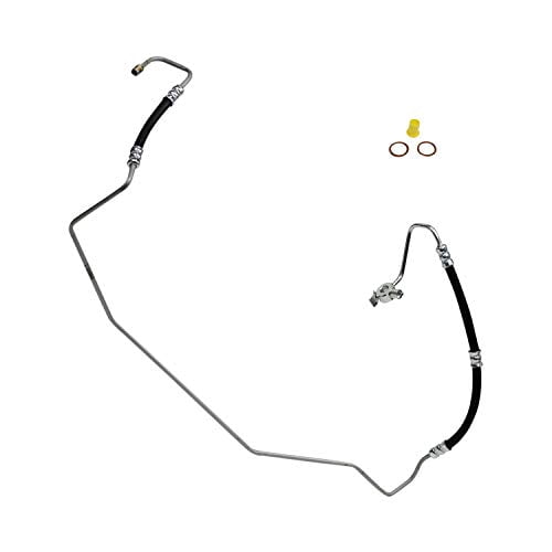 Power Steering Pressure Line Hose Assembly.