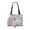 Colorful Watercolor Dots, variant on Xecao Corals and Tropical Fish for Cat Carrier Small Dog Handbag: The Ideal Travel Companion for Your Pet