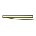 thumbnail image 2 of Universal Car COB LED Daytime Running Light DRL Fog Lamp (White), 2 of 8