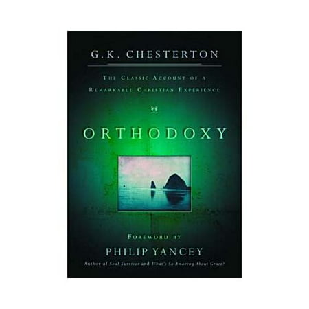 Orthodoxy