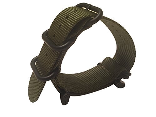 suunto core zulu strap