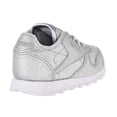 thumbnail image 3 of Reebok Classic Leather Synthetic Shoes Toddlers Style : Bs7583, 3 of 6