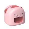 thumbnail image 4 of Máquina peladora Sunnimix Cartoon Abridor de pelado Rosado, 4 of 8